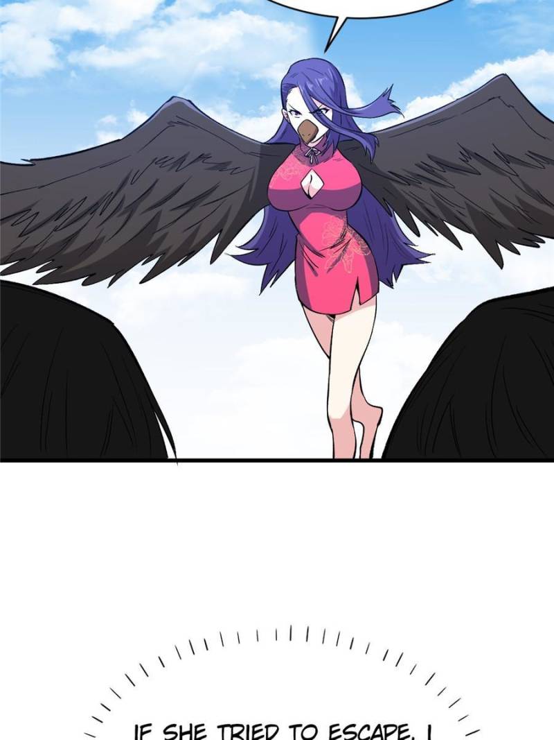 Read Endgame Restart ENGLISH Manga Online