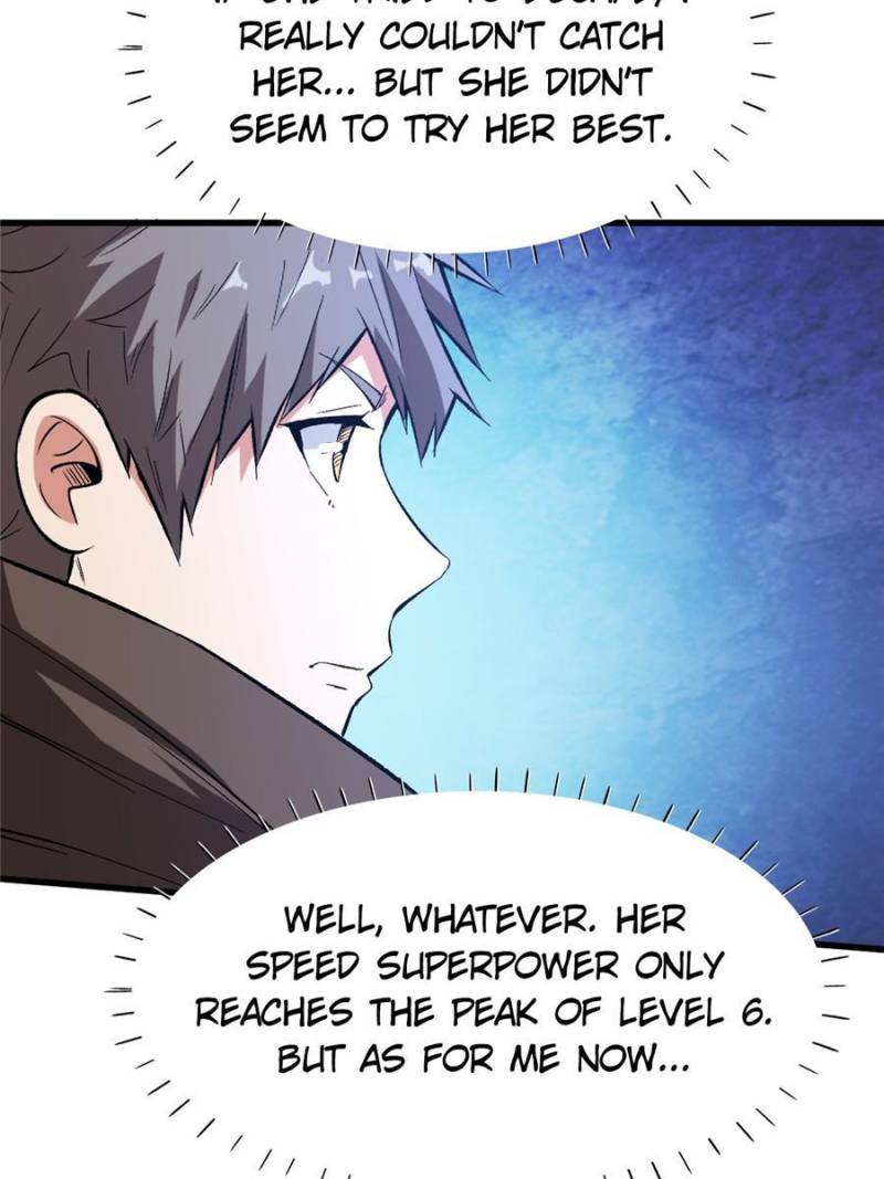 Read Endgame Restart ENGLISH Manga Online