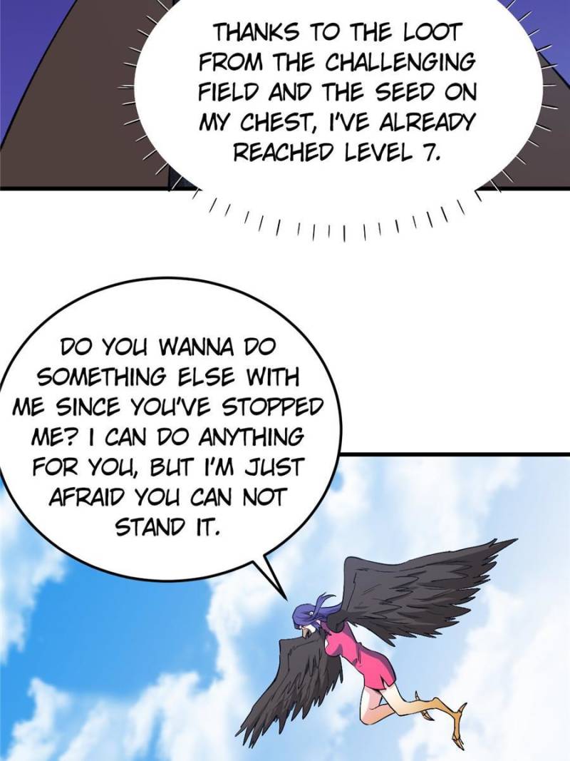 Read Endgame Restart ENGLISH Manga Online