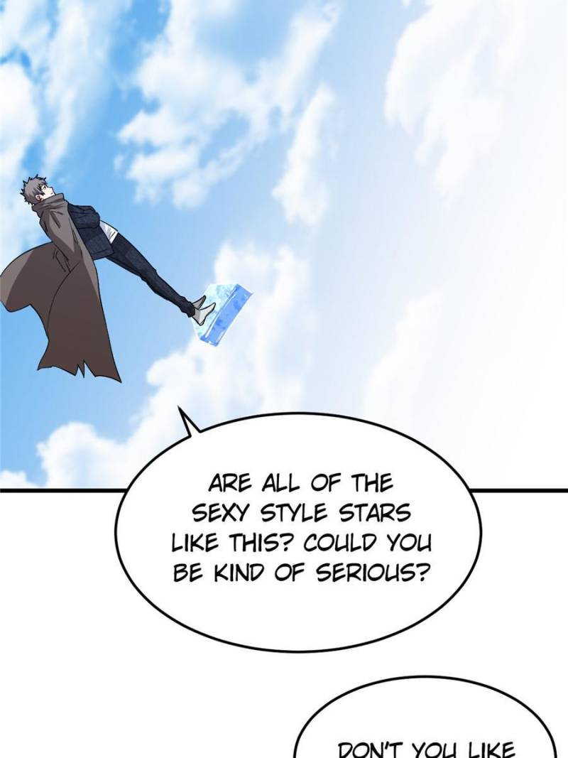 Read Endgame Restart ENGLISH Manga Online