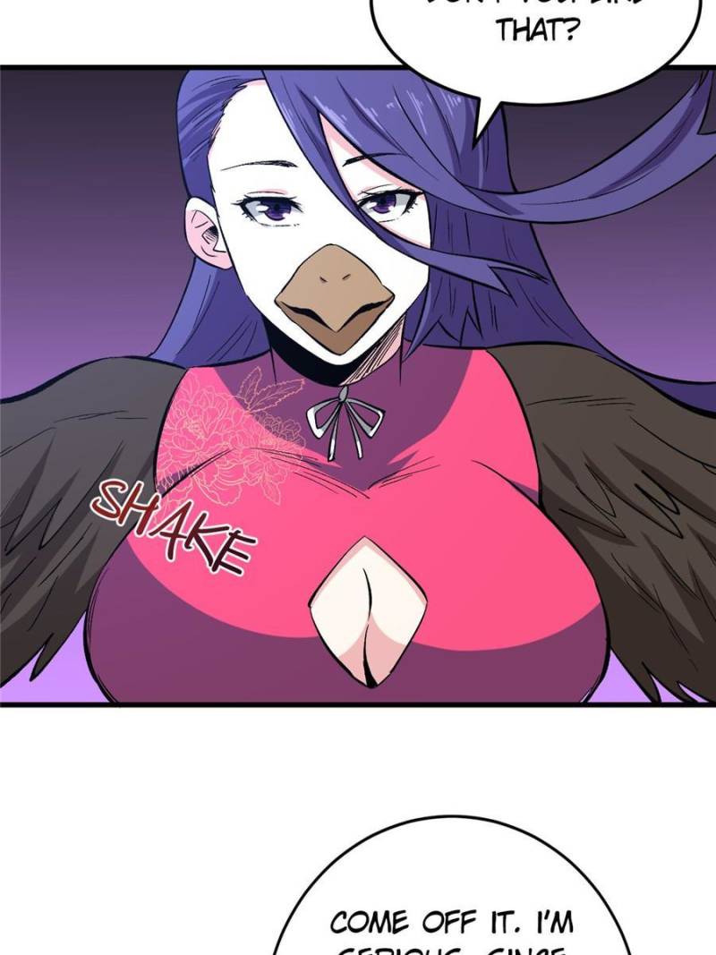 Read Endgame Restart ENGLISH Manga Online