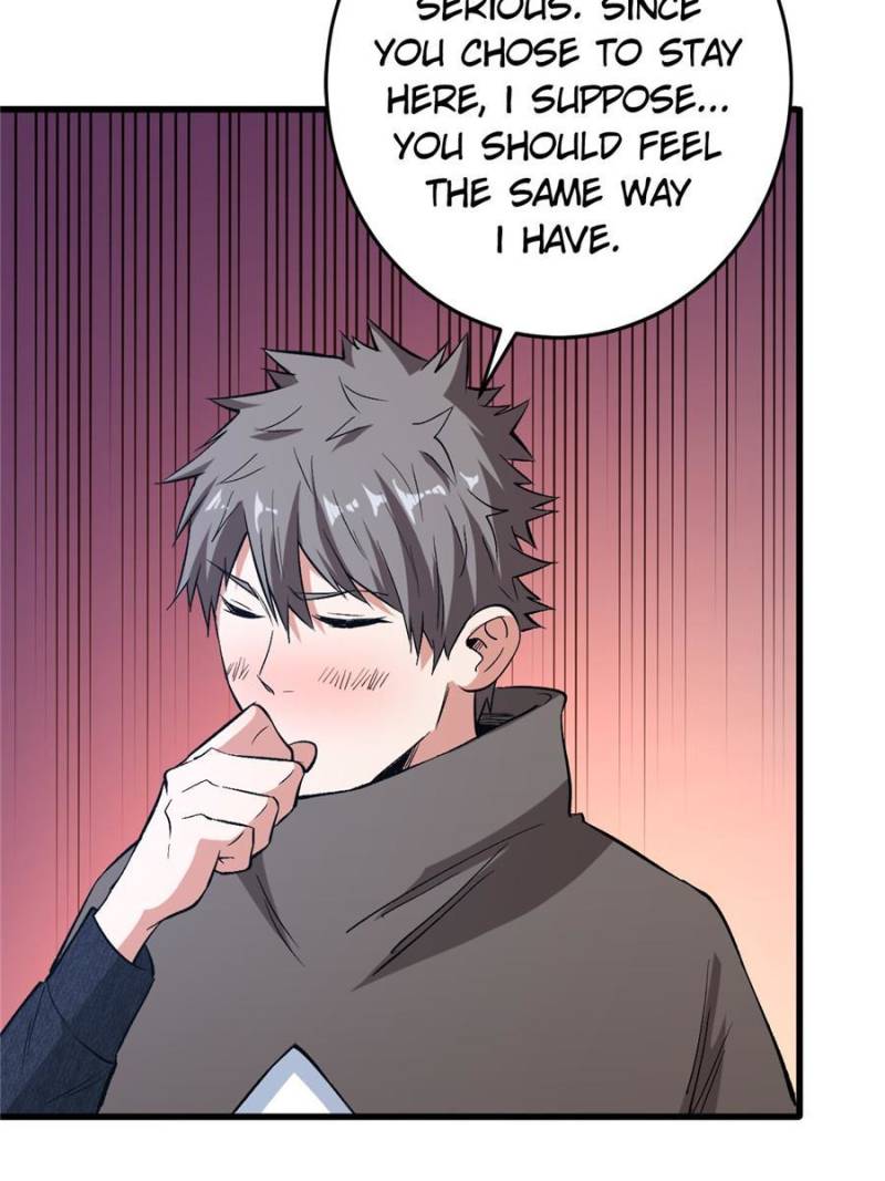 Read Endgame Restart ENGLISH Manga Online