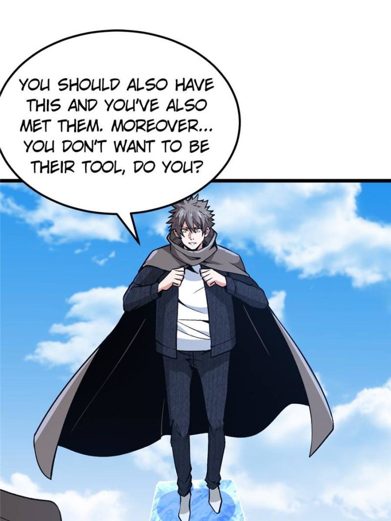 Read Endgame Restart ENGLISH Manga Online