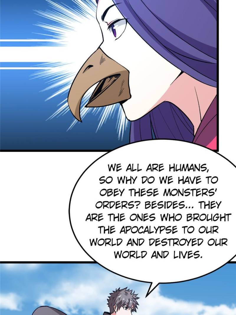 Read Endgame Restart ENGLISH Manga Online