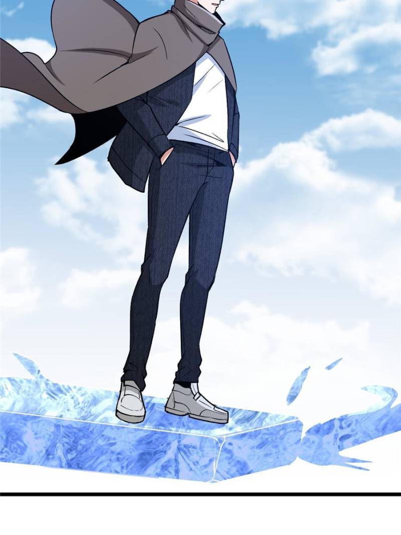 Read Endgame Restart ENGLISH Manga Online