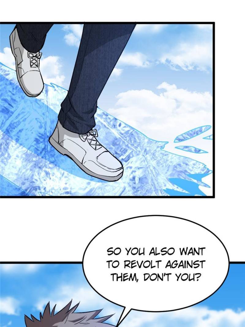 Read Endgame Restart ENGLISH Manga Online