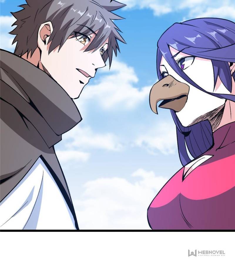 Read Endgame Restart ENGLISH Manga Online