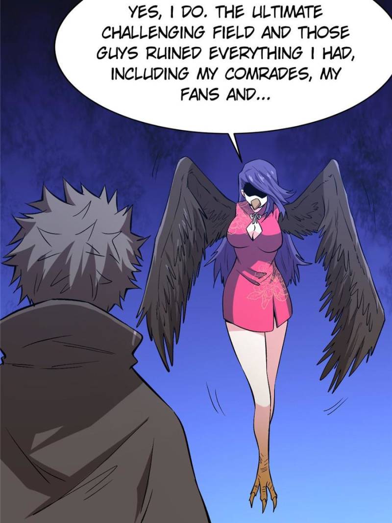 Read Endgame Restart ENGLISH Manga Online