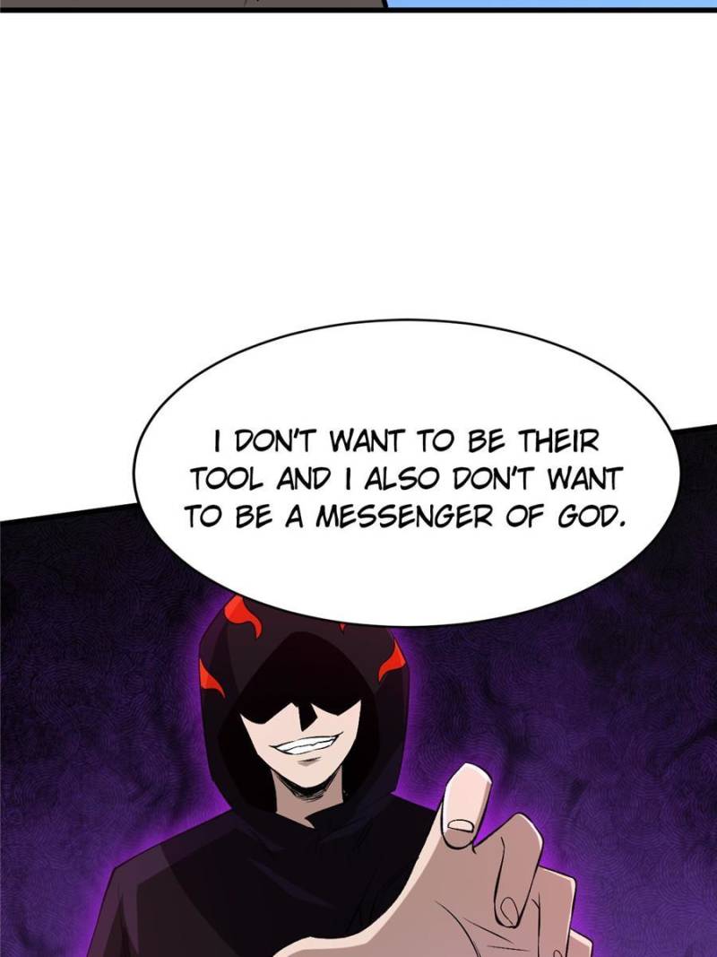 Read Endgame Restart ENGLISH Manga Online