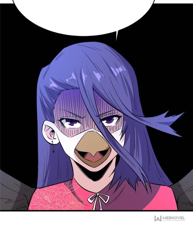 Read Endgame Restart ENGLISH Manga Online