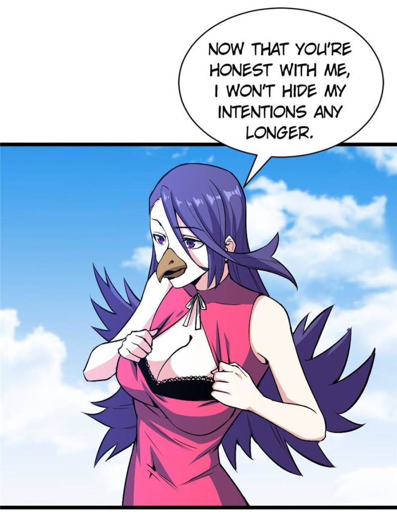 Read Endgame Restart ENGLISH Manga Online