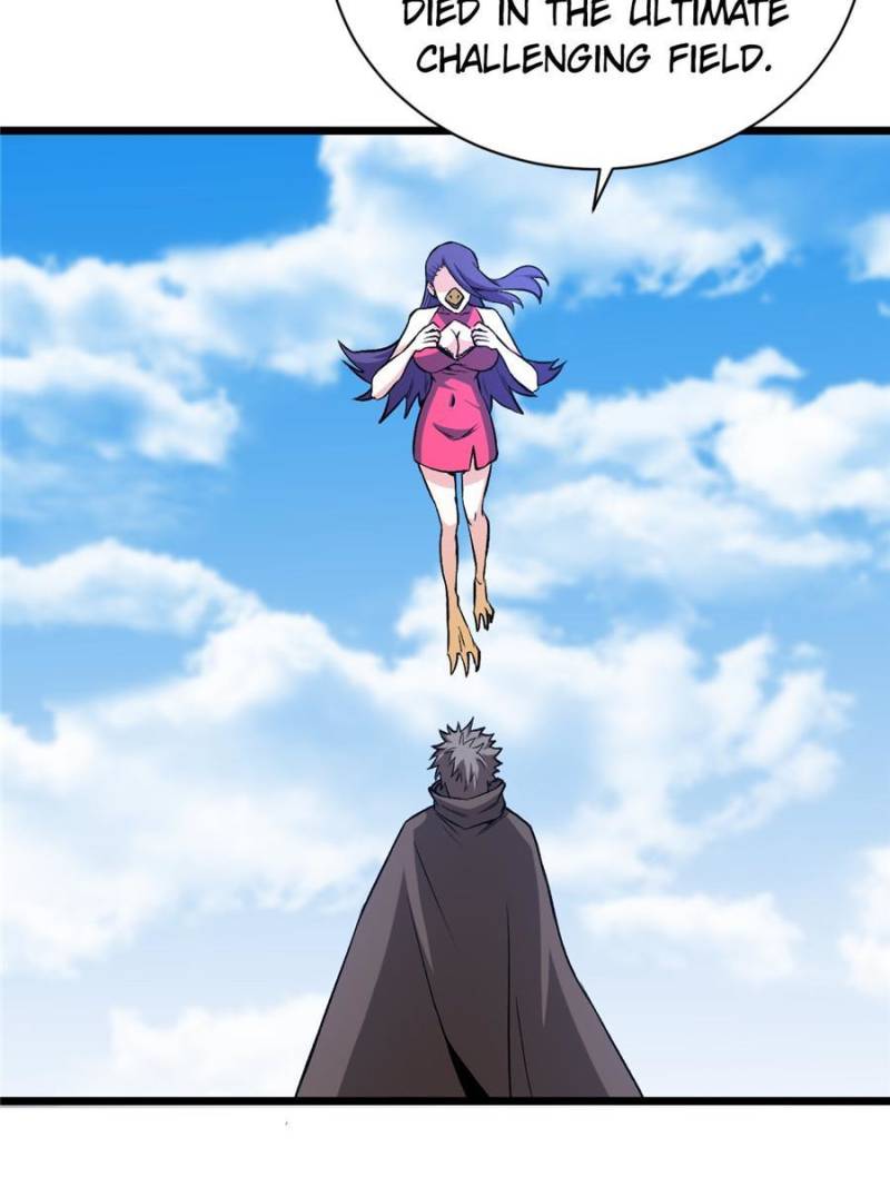 Read Endgame Restart ENGLISH Manga Online