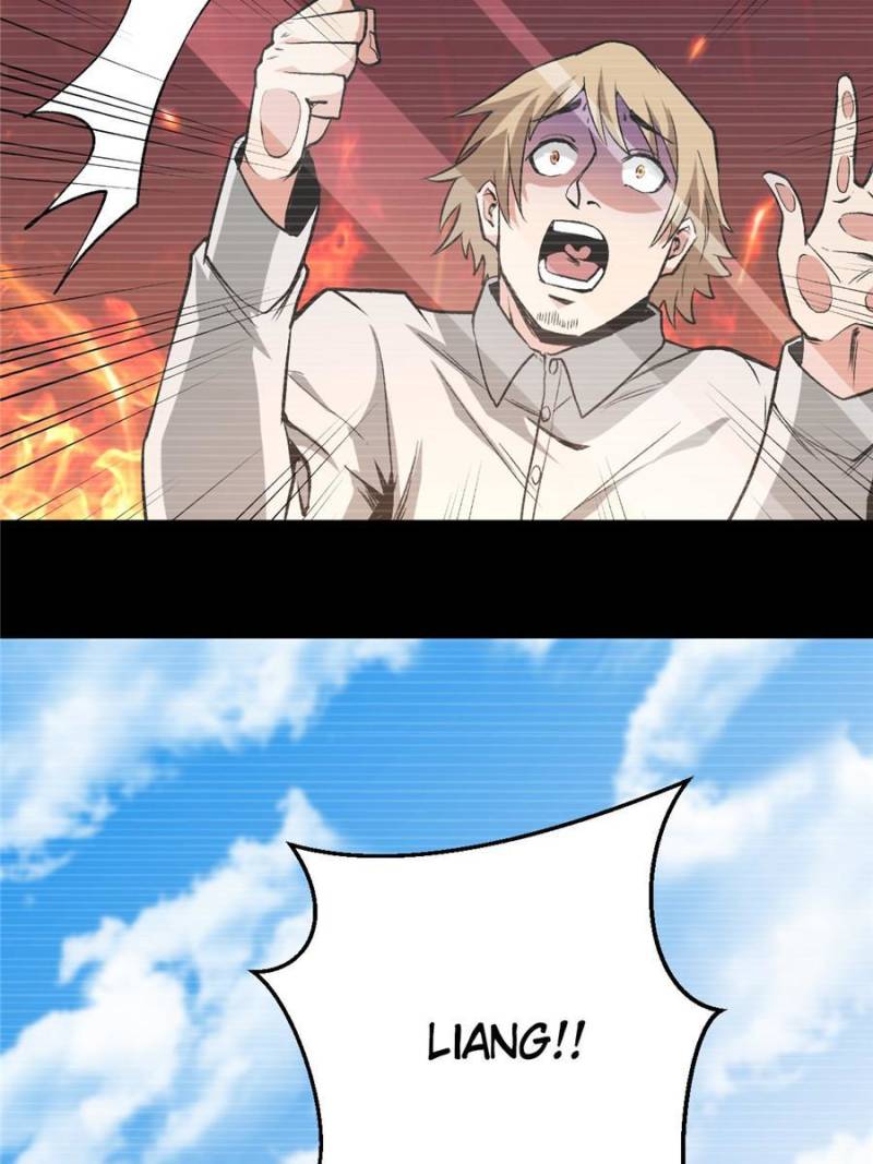 Read Endgame Restart ENGLISH Manga Online