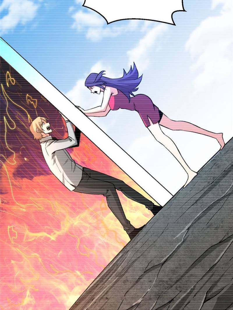 Read Endgame Restart ENGLISH Manga Online