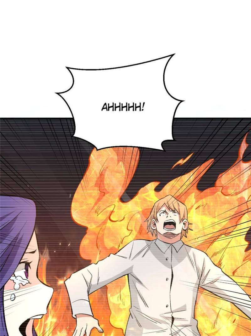 Read Endgame Restart ENGLISH Manga Online