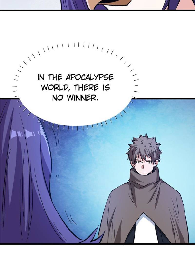 Read Endgame Restart ENGLISH Manga Online