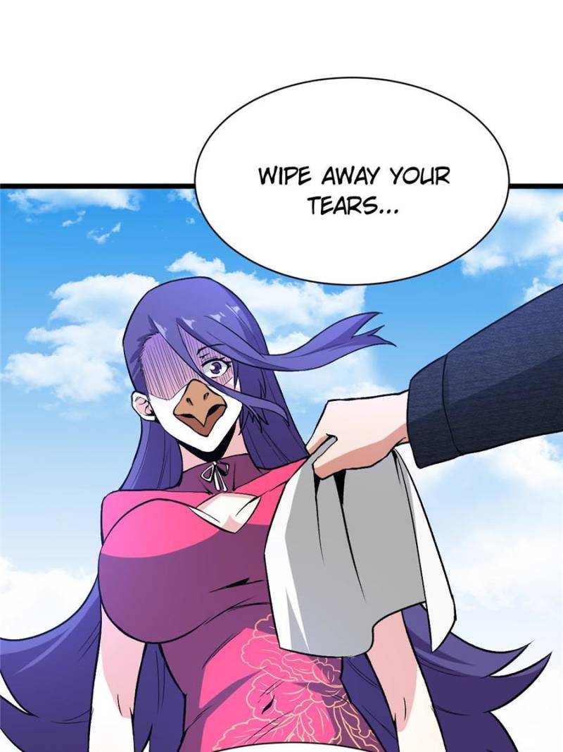 Read Endgame Restart ENGLISH Manga Online