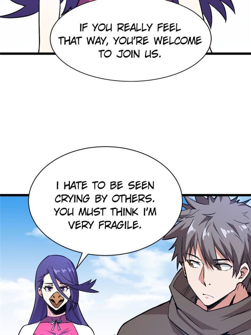 Read Endgame Restart ENGLISH Manga Online