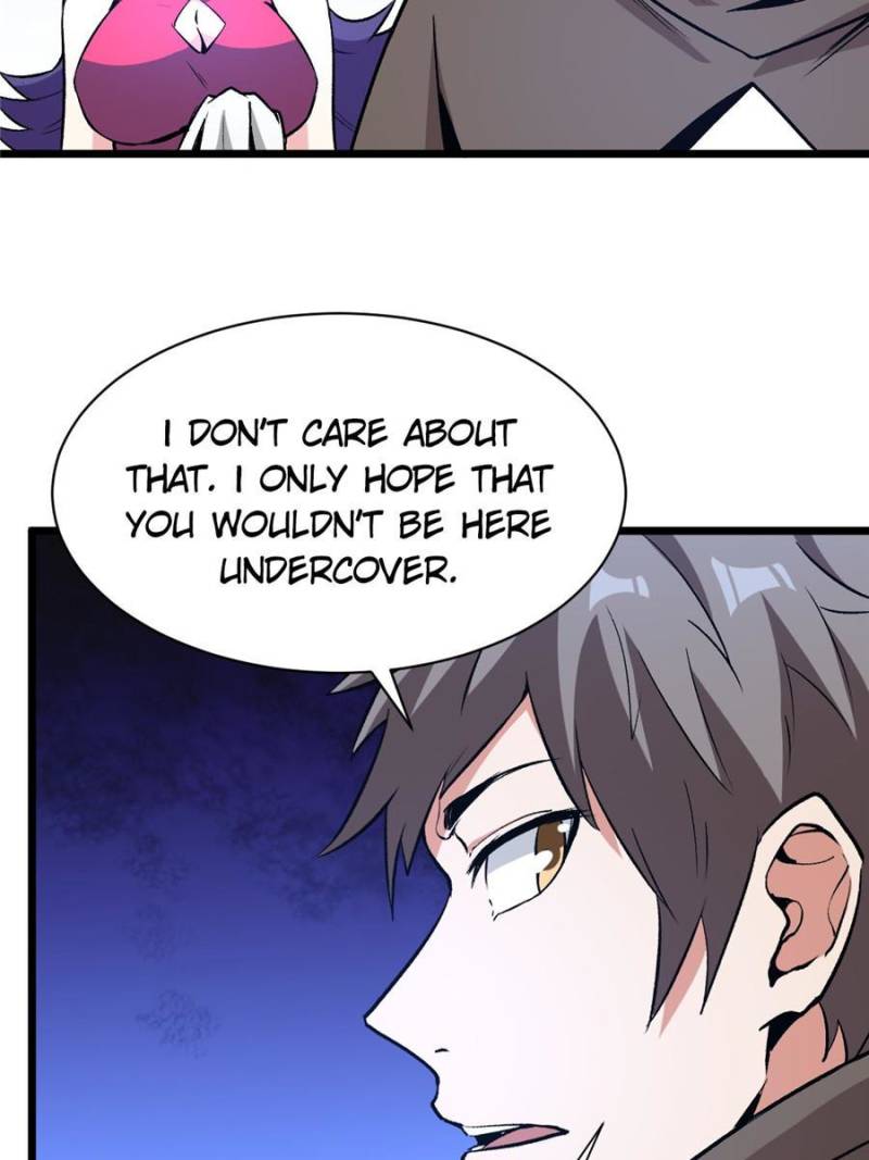 Read Endgame Restart ENGLISH Manga Online