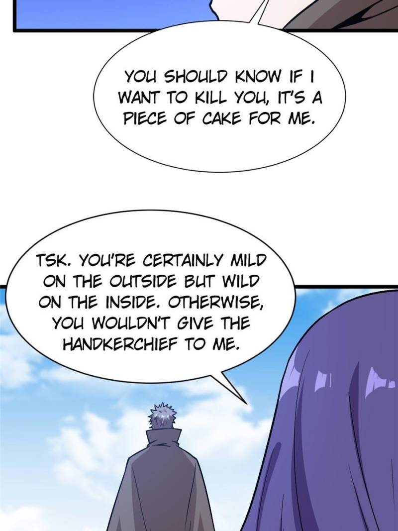 Read Endgame Restart ENGLISH Manga Online