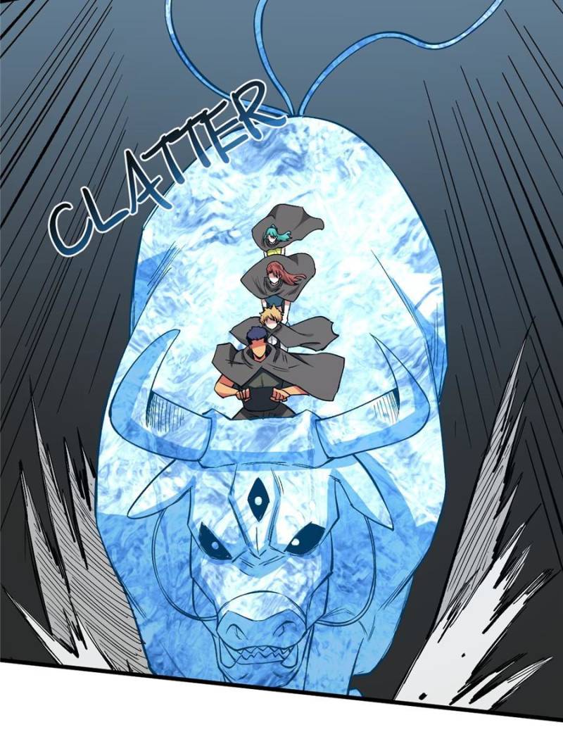 Read Endgame Restart ENGLISH Manga Online