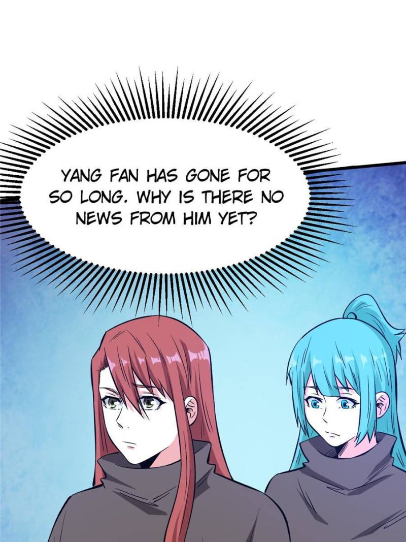 Read Endgame Restart ENGLISH Manga Online