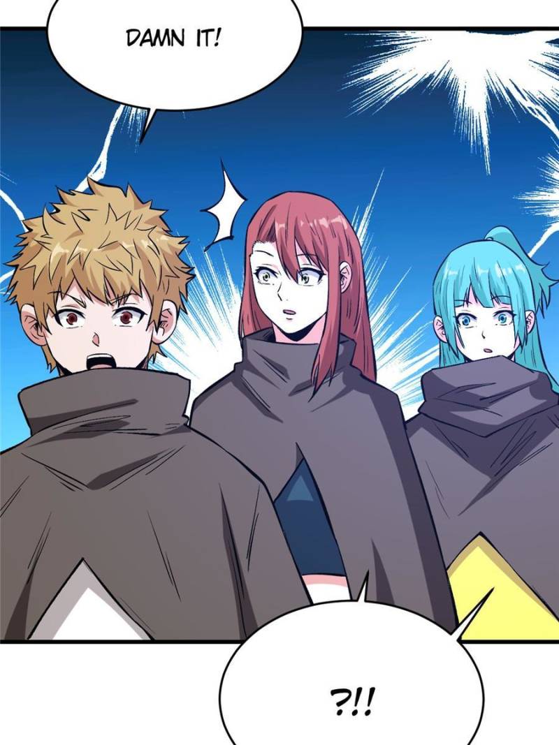 Read Endgame Restart ENGLISH Manga Online