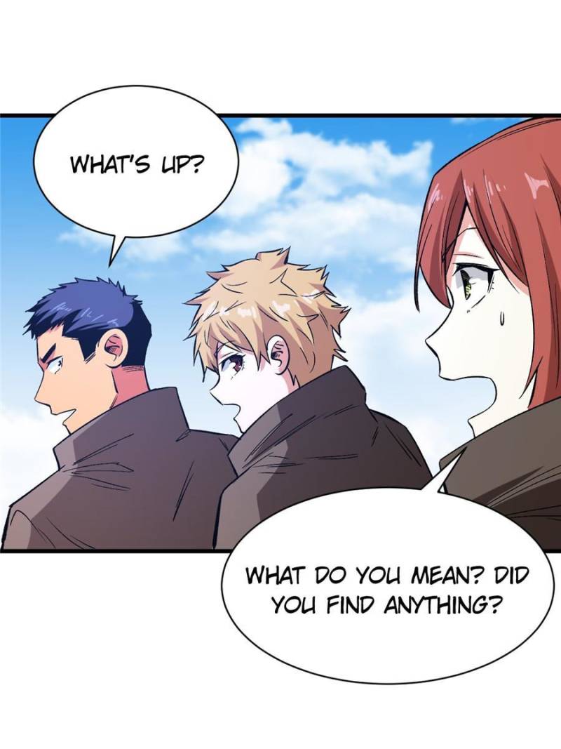 Read Endgame Restart ENGLISH Manga Online