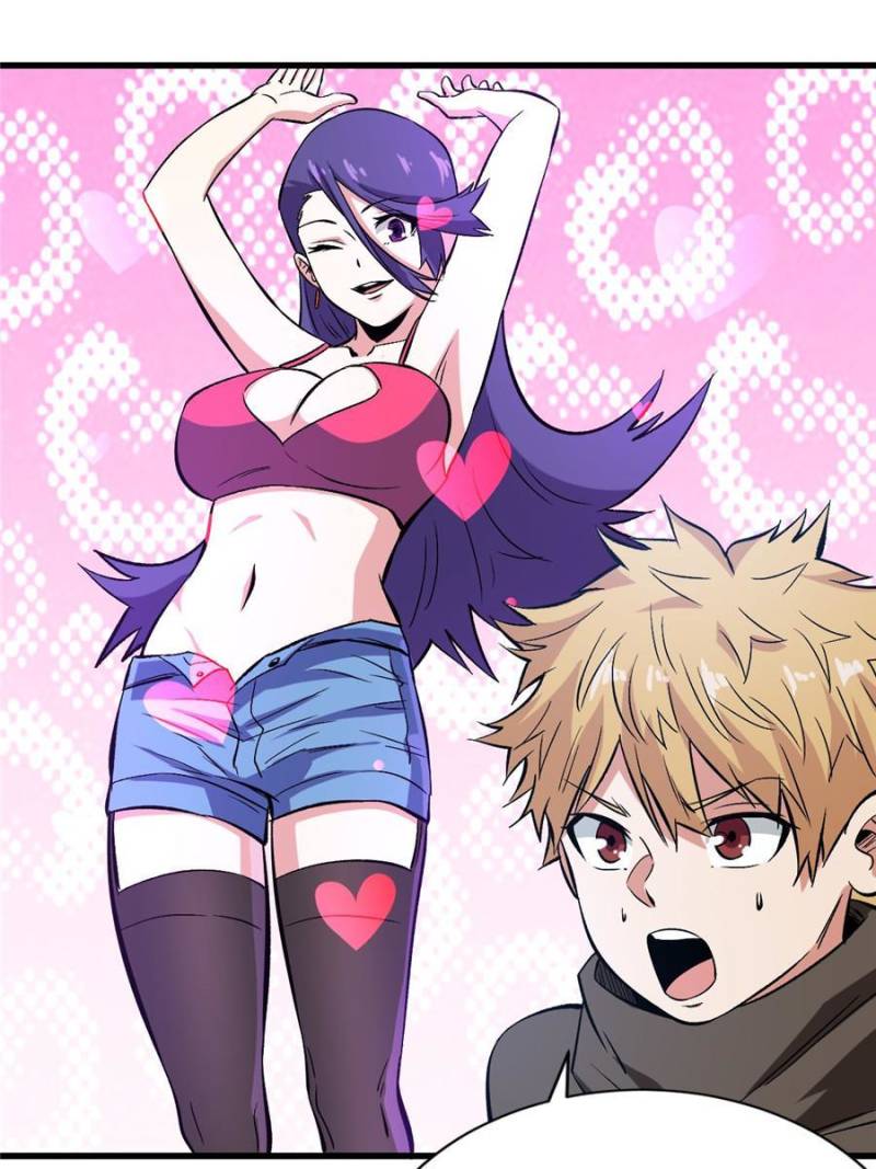 Read Endgame Restart ENGLISH Manga Online