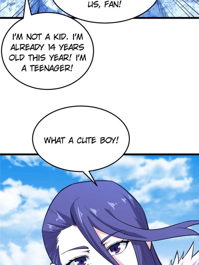 Read Endgame Restart ENGLISH Manga Online