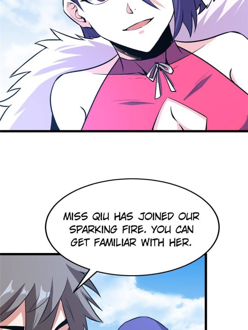 Read Endgame Restart ENGLISH Manga Online