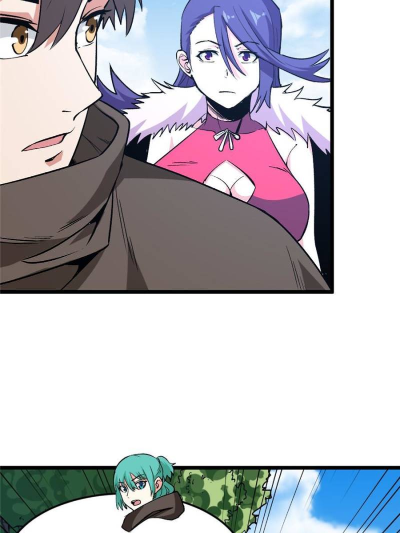 Read Endgame Restart ENGLISH Manga Online