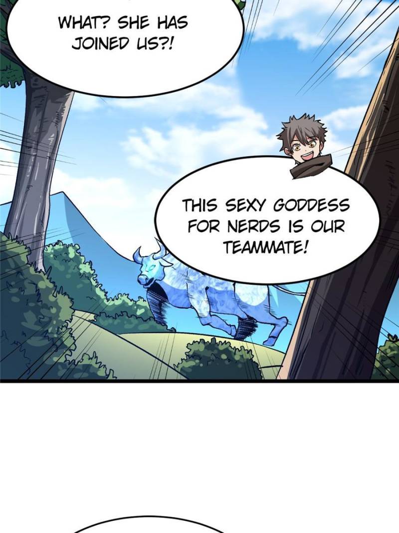 Read Endgame Restart ENGLISH Manga Online