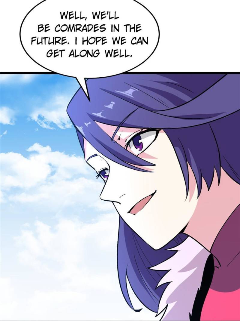 Read Endgame Restart ENGLISH Manga Online