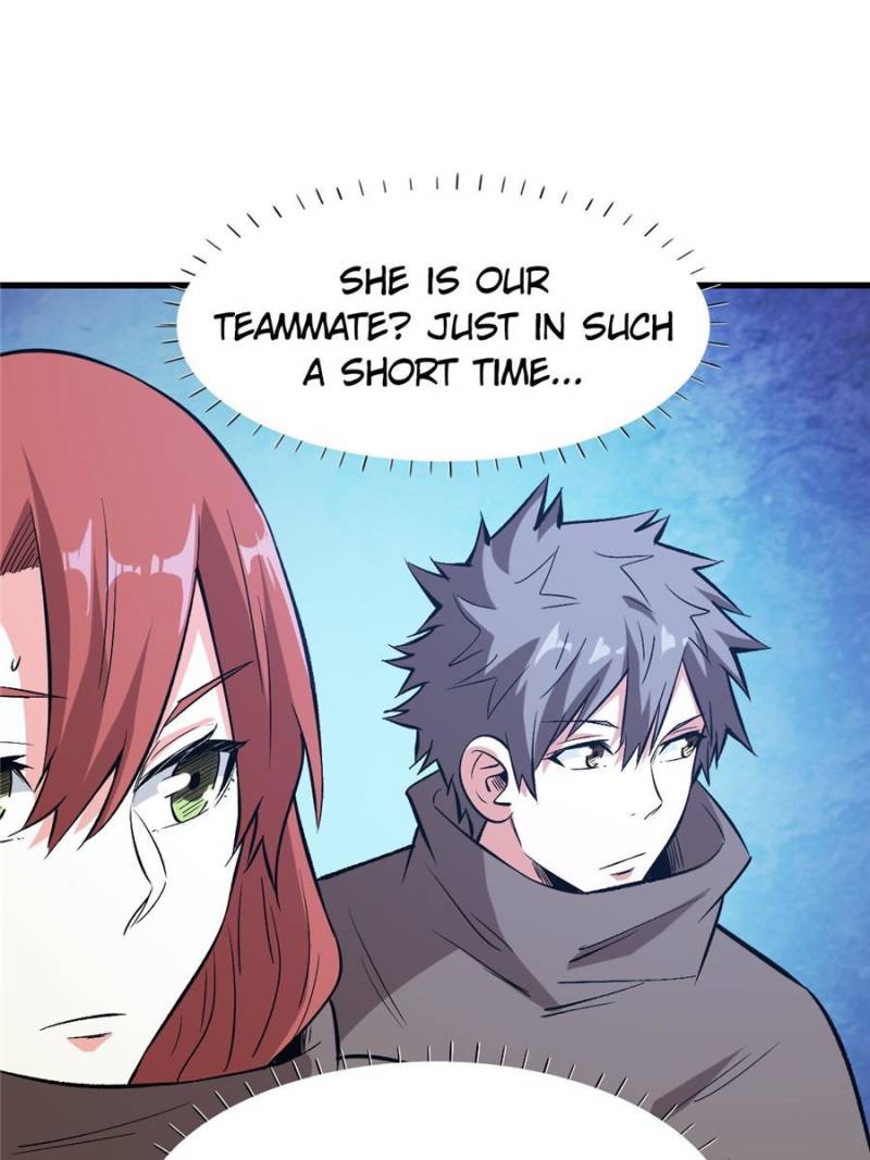 Read Endgame Restart ENGLISH Manga Online