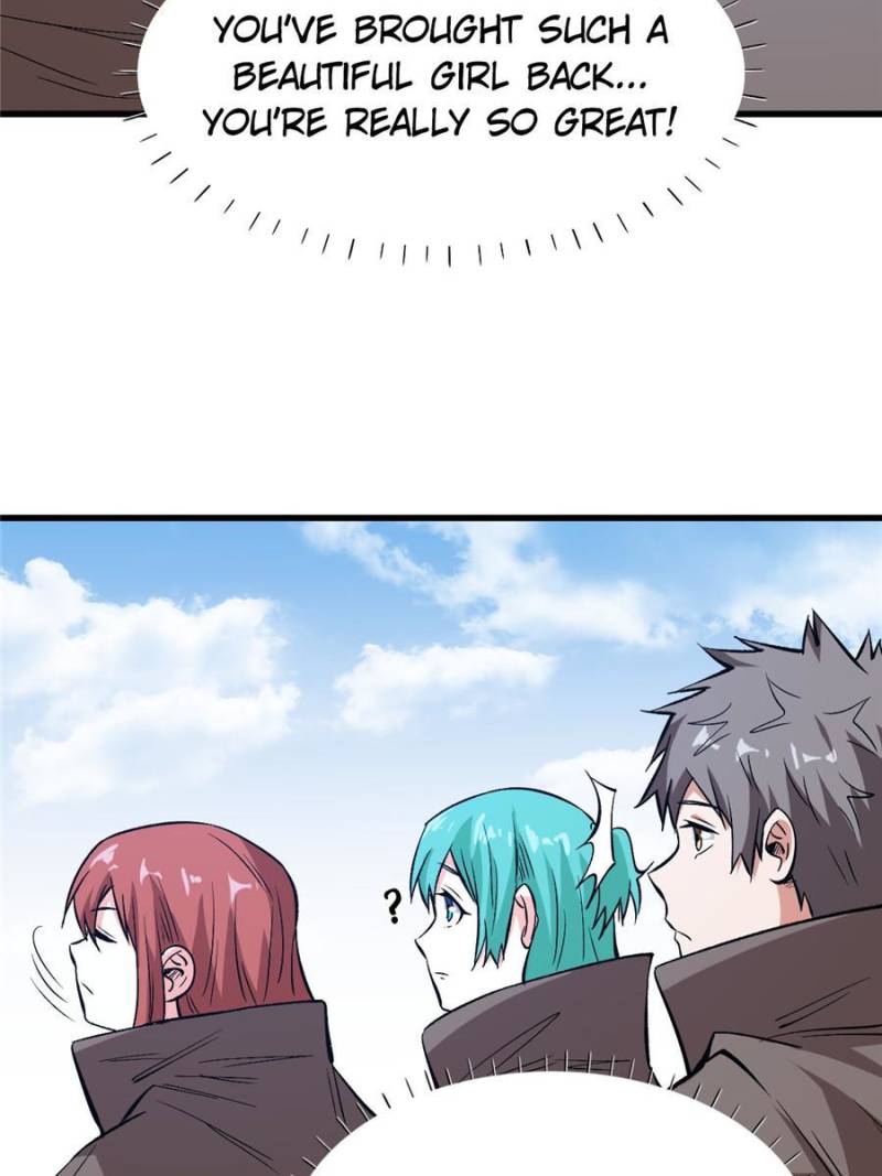 Read Endgame Restart ENGLISH Manga Online