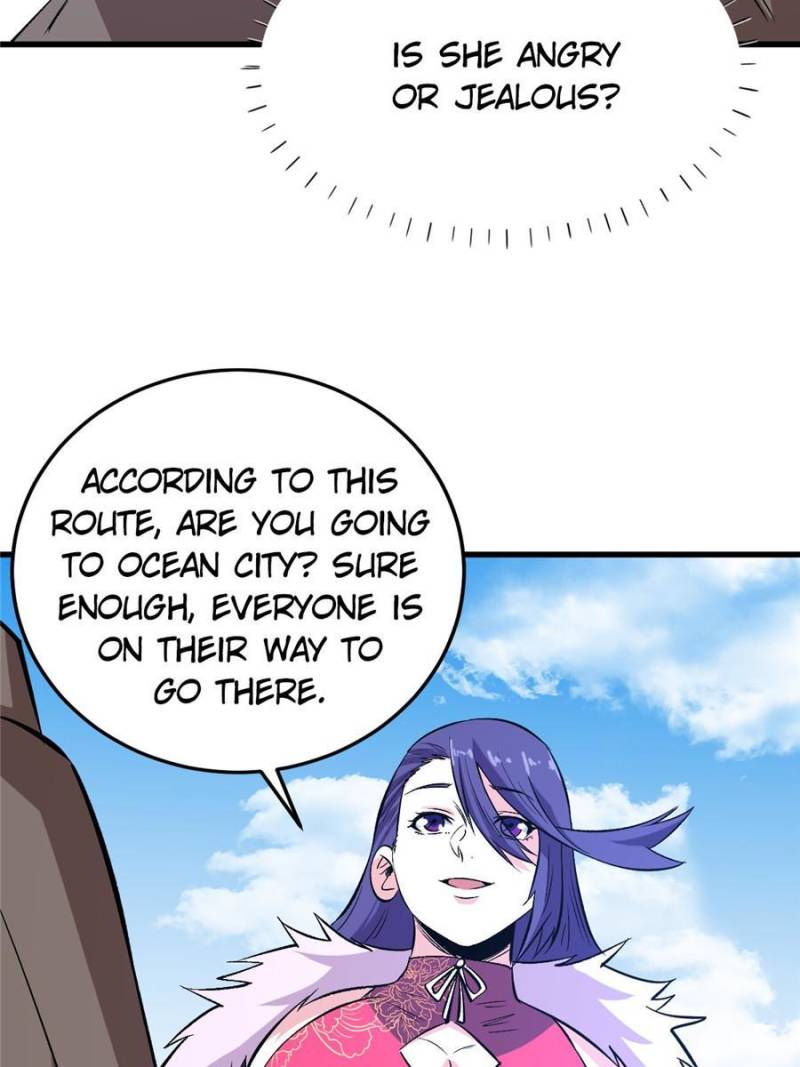 Read Endgame Restart ENGLISH Manga Online