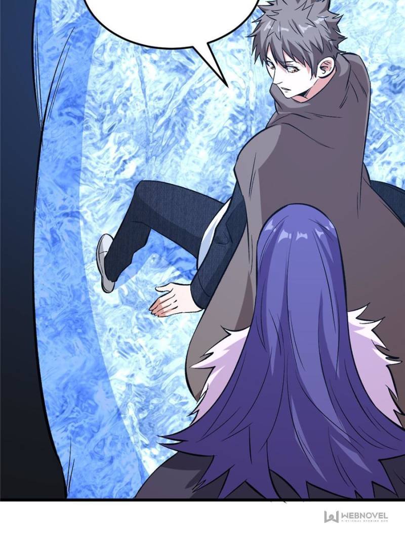 Read Endgame Restart ENGLISH Manga Online