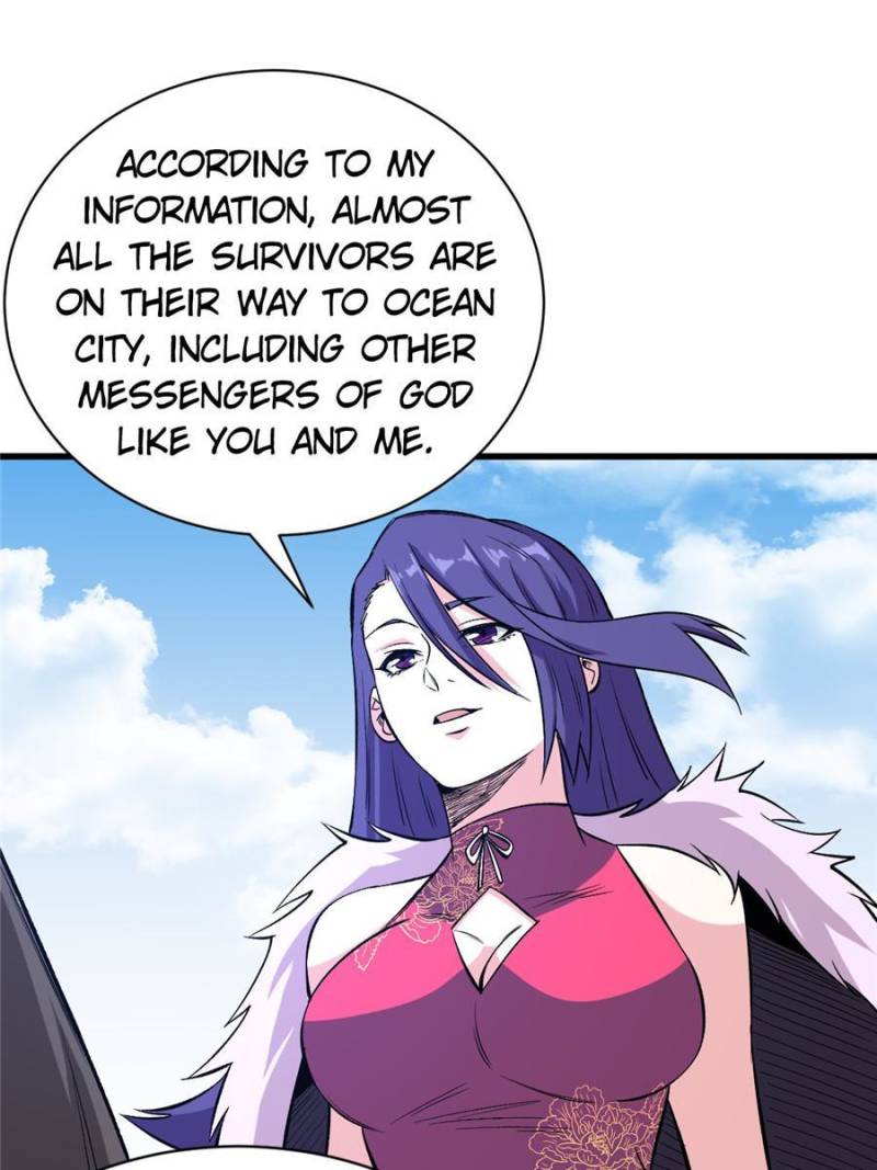 Read Endgame Restart ENGLISH Manga Online