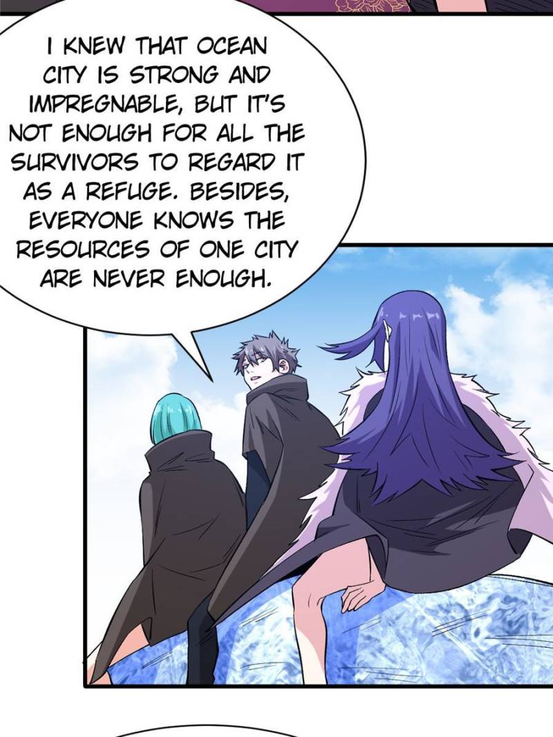 Read Endgame Restart ENGLISH Manga Online