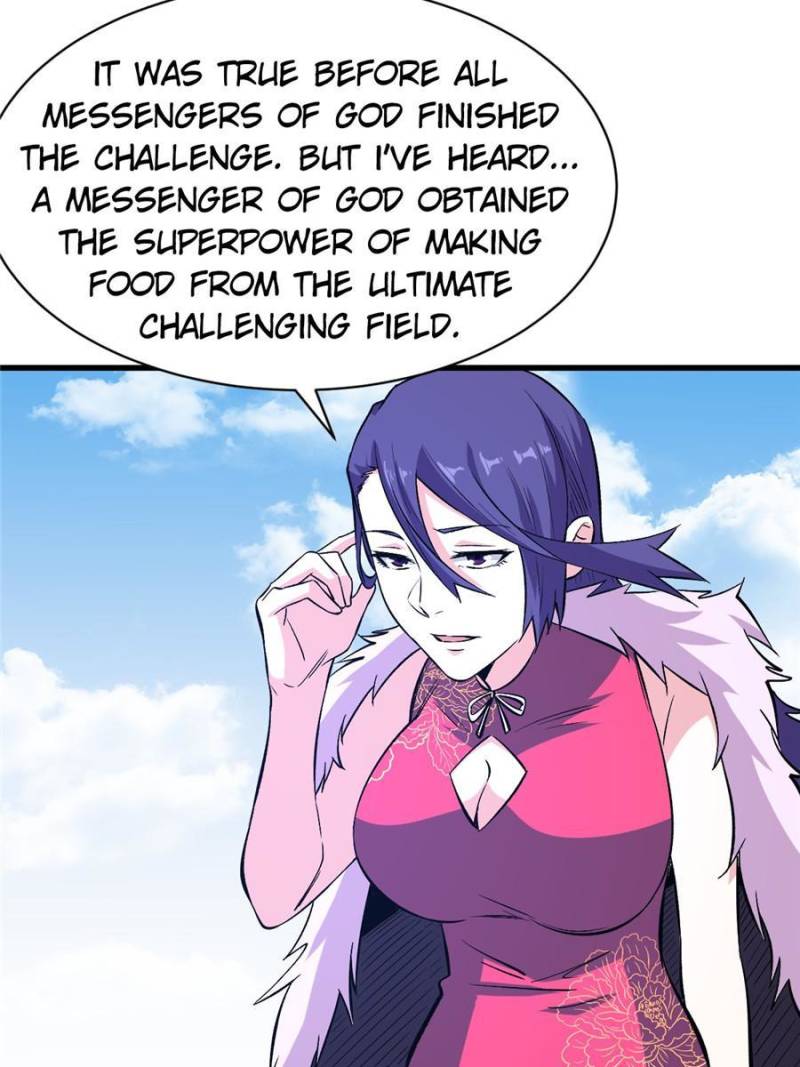 Read Endgame Restart ENGLISH Manga Online