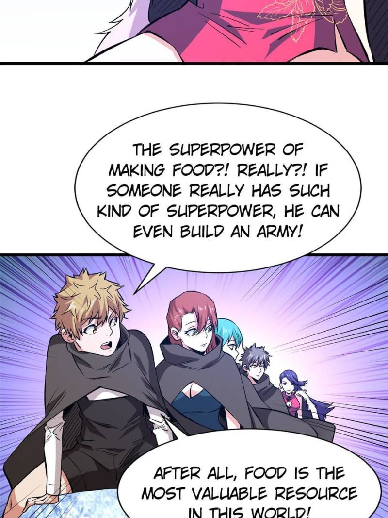 Read Endgame Restart ENGLISH Manga Online