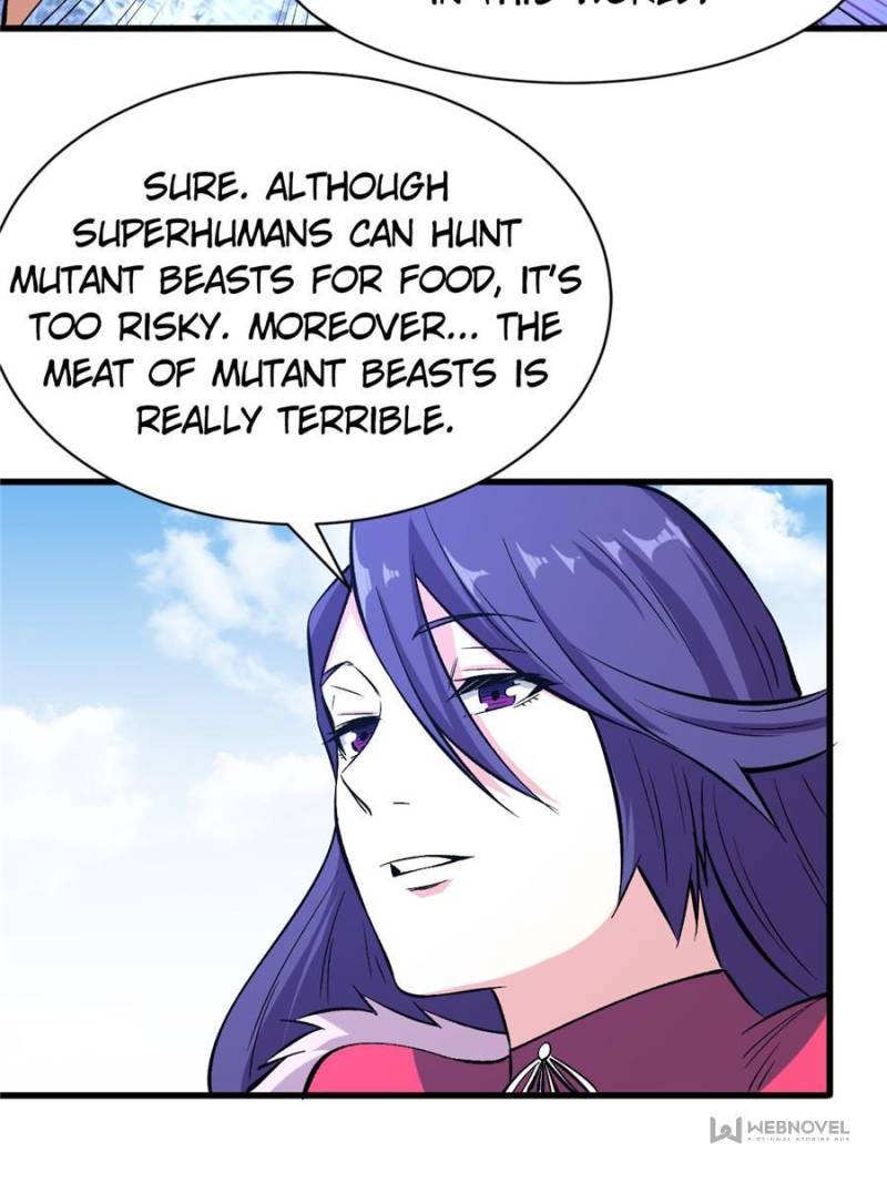 Read Endgame Restart ENGLISH Manga Online