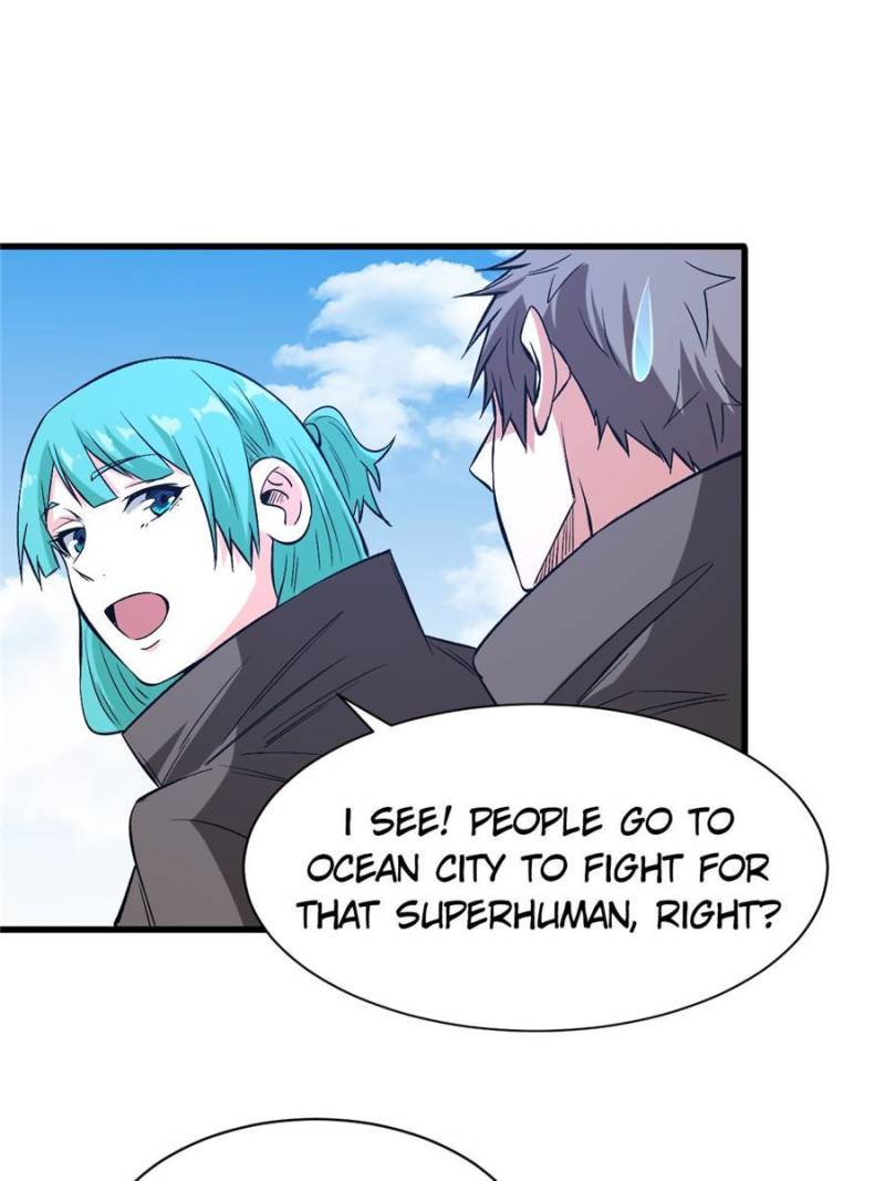 Read Endgame Restart ENGLISH Manga Online