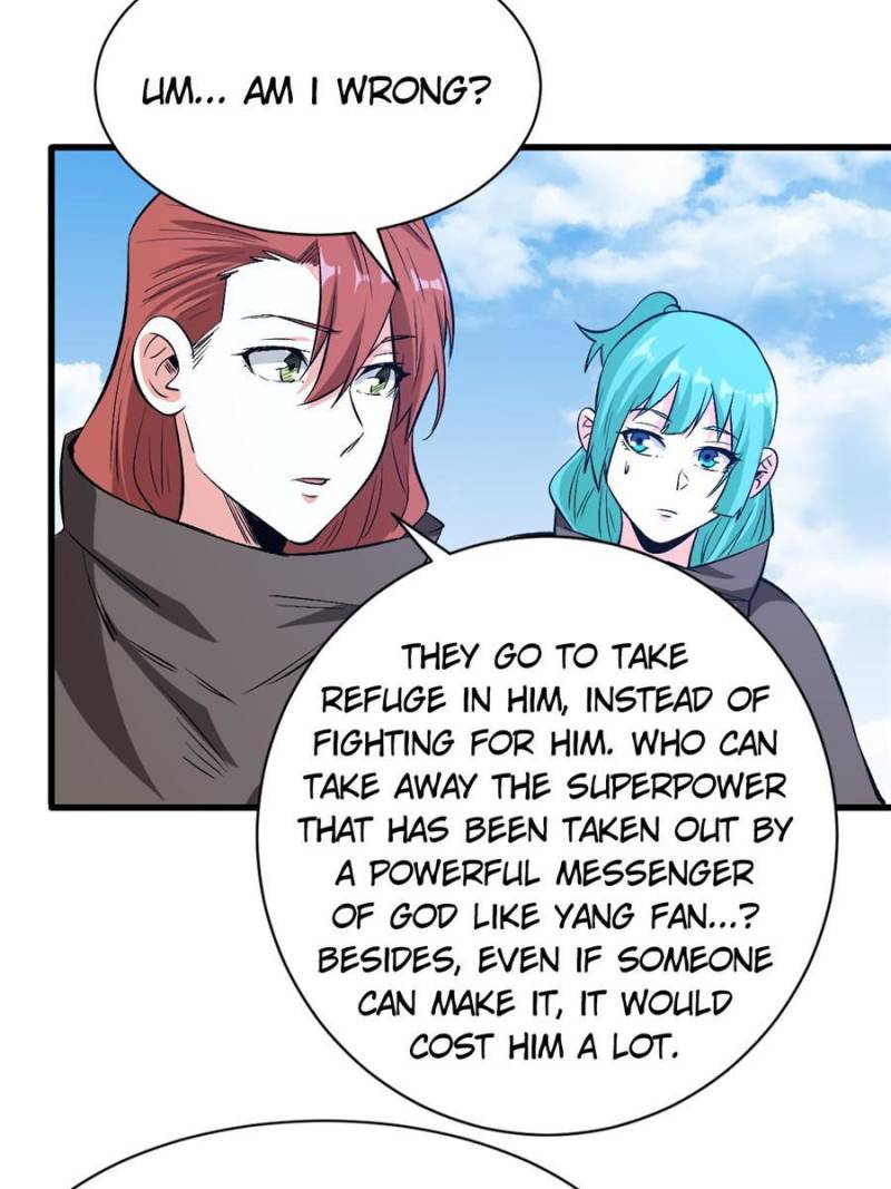 Read Endgame Restart ENGLISH Manga Online