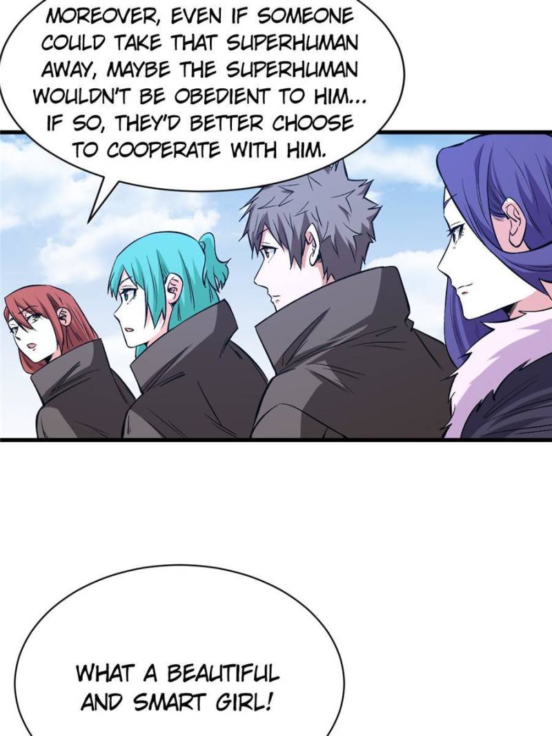 Read Endgame Restart ENGLISH Manga Online