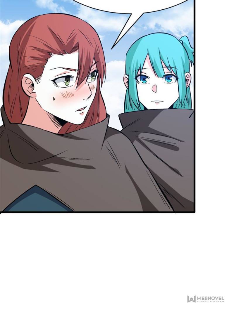 Read Endgame Restart ENGLISH Manga Online