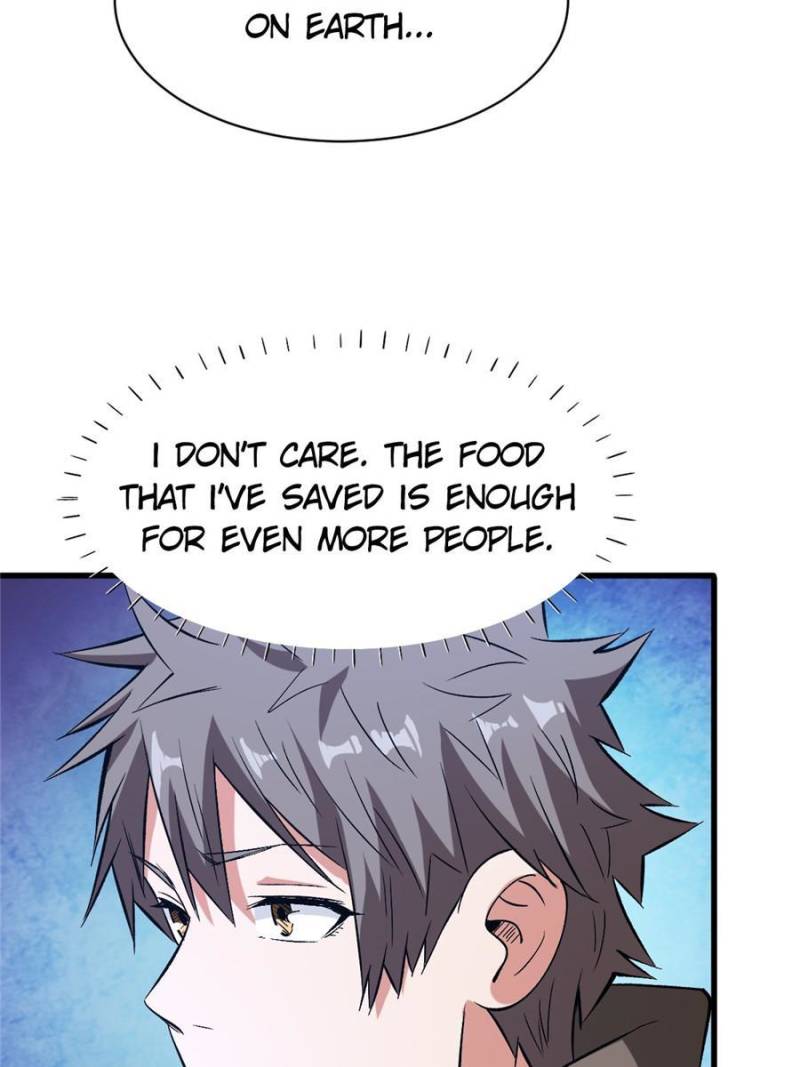 Read Endgame Restart ENGLISH Manga Online