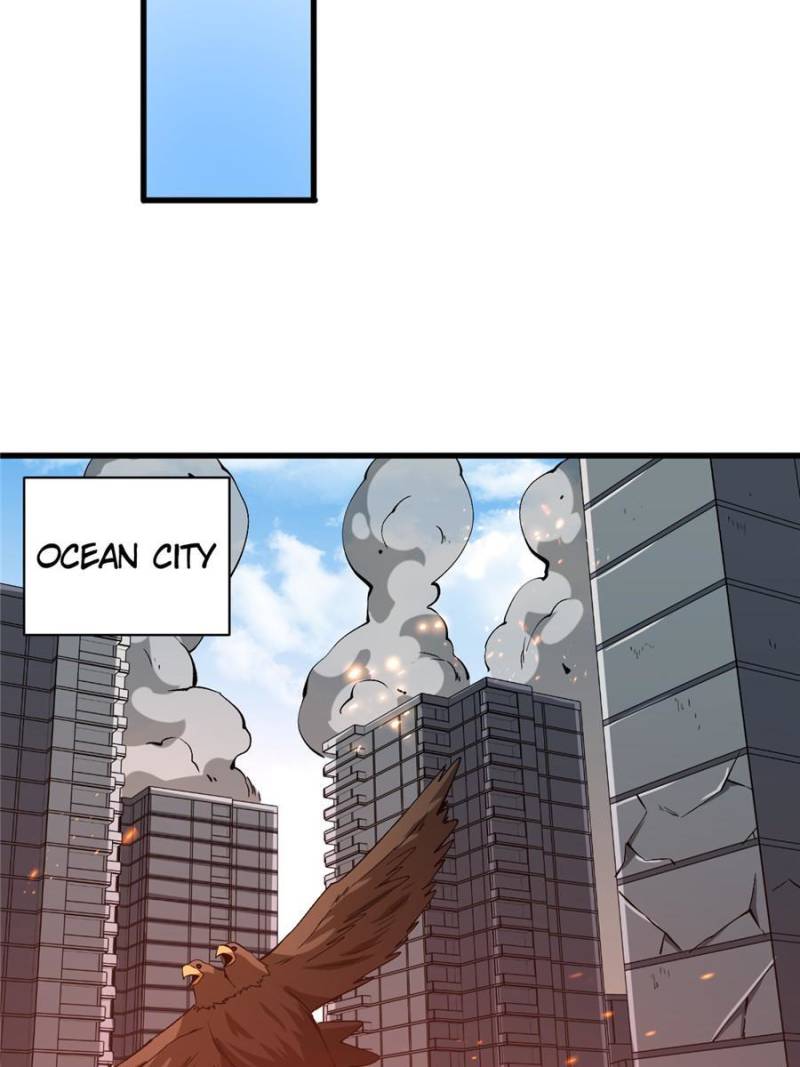 Read Endgame Restart ENGLISH Manga Online