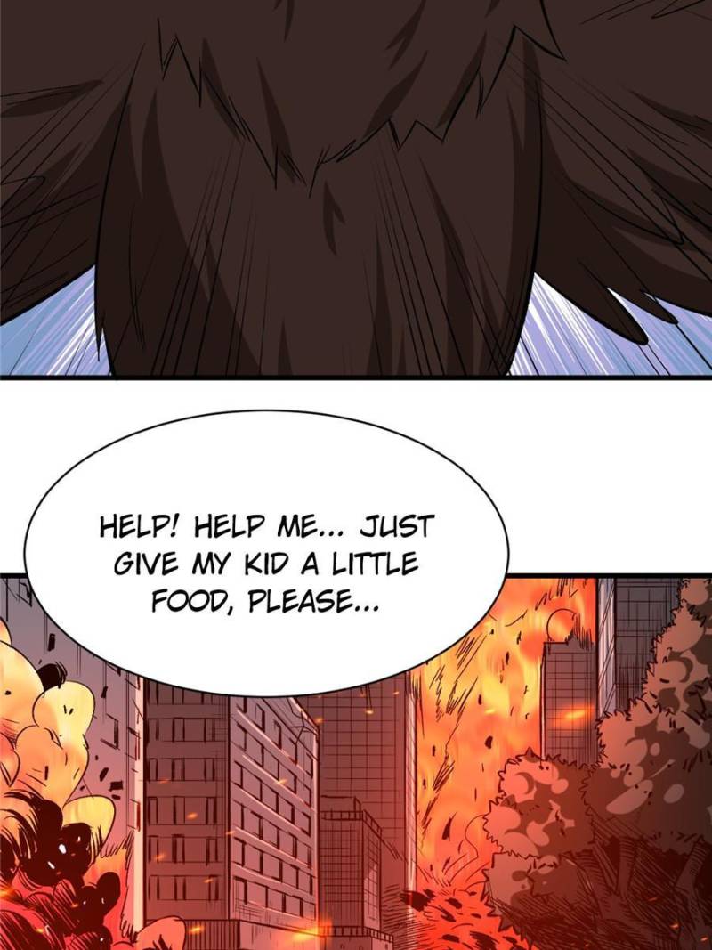 Read Endgame Restart ENGLISH Manga Online